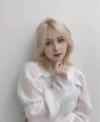 -发泽造型·烫发染发