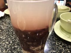 赤豆酒酿-耿福兴(凤凰美食街店)