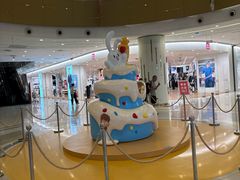 -凯德广场(西城店)
