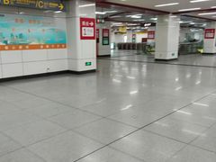 -合肥火车站(地铁站)