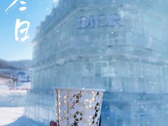 -中旅松花湖滑雪场