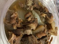 -老广州牛杂(深圳白石洲总店)