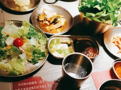 -西塔老太太泥炉烤肉(温州首店万象城黑金店)