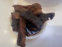 -伟记奥面馆(白塔东路店)