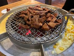 -紫霞门韩国料理烤肉(深南东路店)