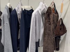 -Her Sight设计师女装集合店(静安华山路店)