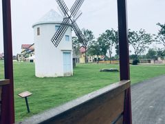 -歌斐颂巧克力小镇