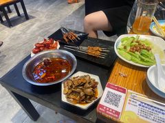 -柒五龙虾(八王寺店)