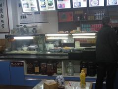 -陇上全荟兰州传统牛肉面(延吉路店)