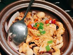 -木棉·醉心粤味(COCO Park店)