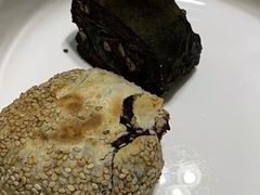 -老回回小吃(百万庄店)