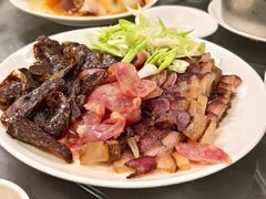 -香港九记海鲜