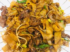 -新世界餐厅(万达店)