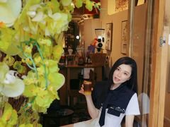 -城南花开咖啡(稻花村店)
