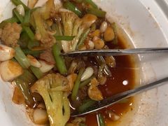 -西贝(华发商都店)