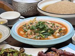 -益恒饭店乡间白族菜(古城总店)