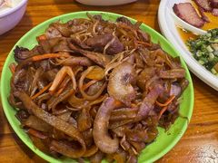 -澳门陈光记烧味饭店(南京德基广场店)