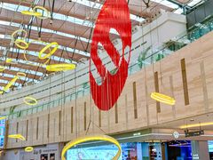 -皇庭广场(福华三路店)