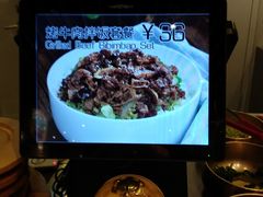 -食代馆(深业上城店)