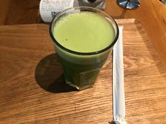 -Wagas沃歌斯(百盛优客店)