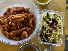 -乐乐餐厅(湘子庙街店)