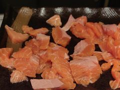 -星伦多自助料理·涮烤一体(江桥万达店)