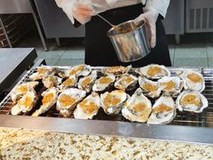 -汉巴味德·烤肉与啤酒的自助(杭州大悦城店)