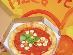 -波比Pizza(新城店)