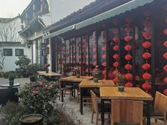 -香积寺