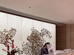 -佛山岭南天地康得思酒店