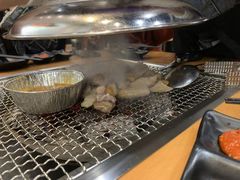 -肉甲韩国木炭烤肉(新壹街1店)