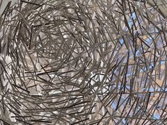 -天津海河悦榕庄·Lobby Lounge大堂吧