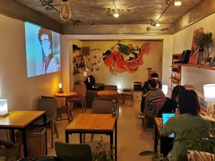 -餐酒吧Com-ing Bar(上海路店)