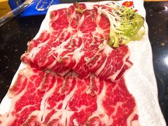 -成都老码头火锅(旺角店)