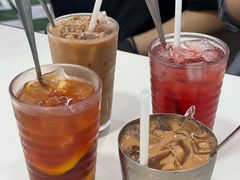 -華歡冰室-WahFoon(吉大店)