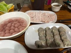 -章记正宗南岗鱼蛋火锅