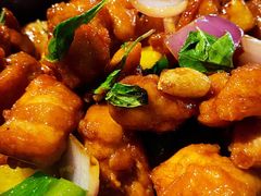 三杯鸡-瓷忆·瓷文化餐厅(上海店)