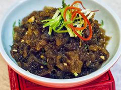 -津悦·正阳春烤鸭(红旗南路店)