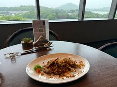 -佘山世茂艾美·御珍轩中餐厅