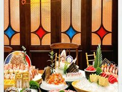 -东海怡品海鲜豆捞(星街坊店)