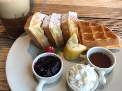 -MANYU COFFEE(广渠门店)