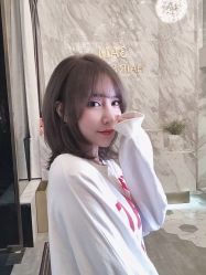 点击看大图 -3AM HAIR SALON染发接发