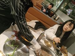 -火叮叮自助烤肉·现切牛肉(茂业店)