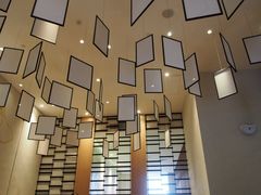 大堂-榕意·川味之美(深业上城店)