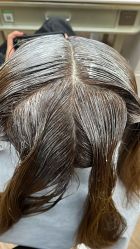 -Hair corner 香港发廊