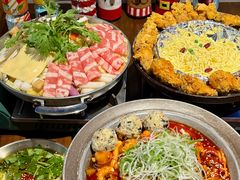 -韩热集市(百源店)