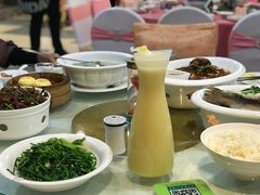 -椿记烧鹅(叠彩店)