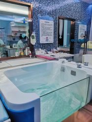 -安雅国际月子会所(拱北森宇富通店)