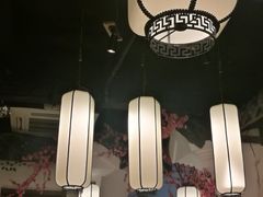 大堂-花千醉(新街口店)