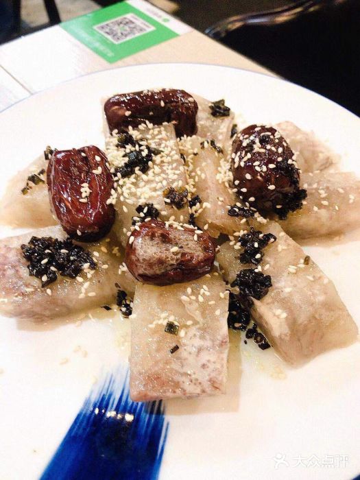 肉神潮汕卤鹅图片